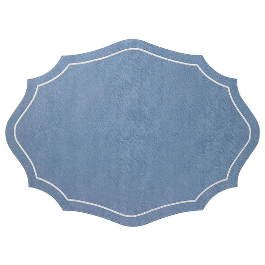 Byzantine Blue Placemat S/4
