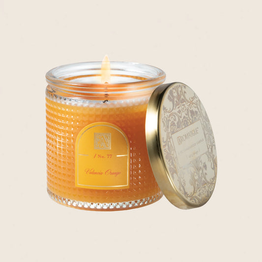 Valencia Orange 6 oz Candle