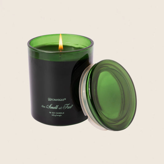 Smell of Tree Foundry Candle 10 oz.