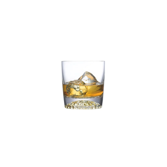 Ace Golf Whiskey Glass