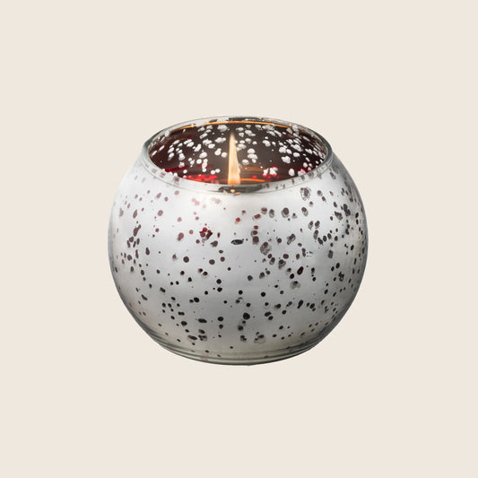 Smell of Christmas Round Candle 8oz