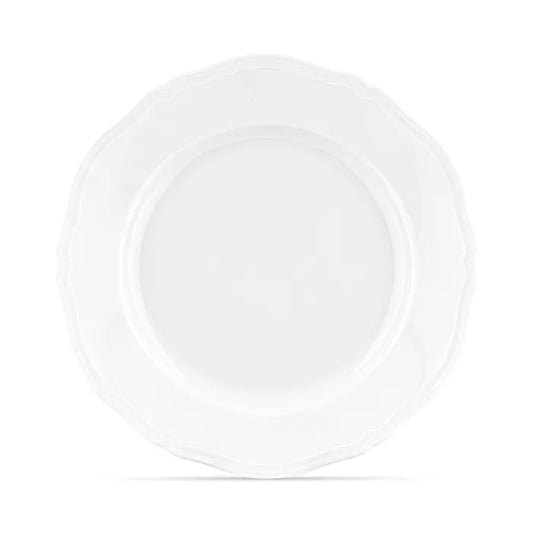 Antico Doccia Flat Dinner Plate