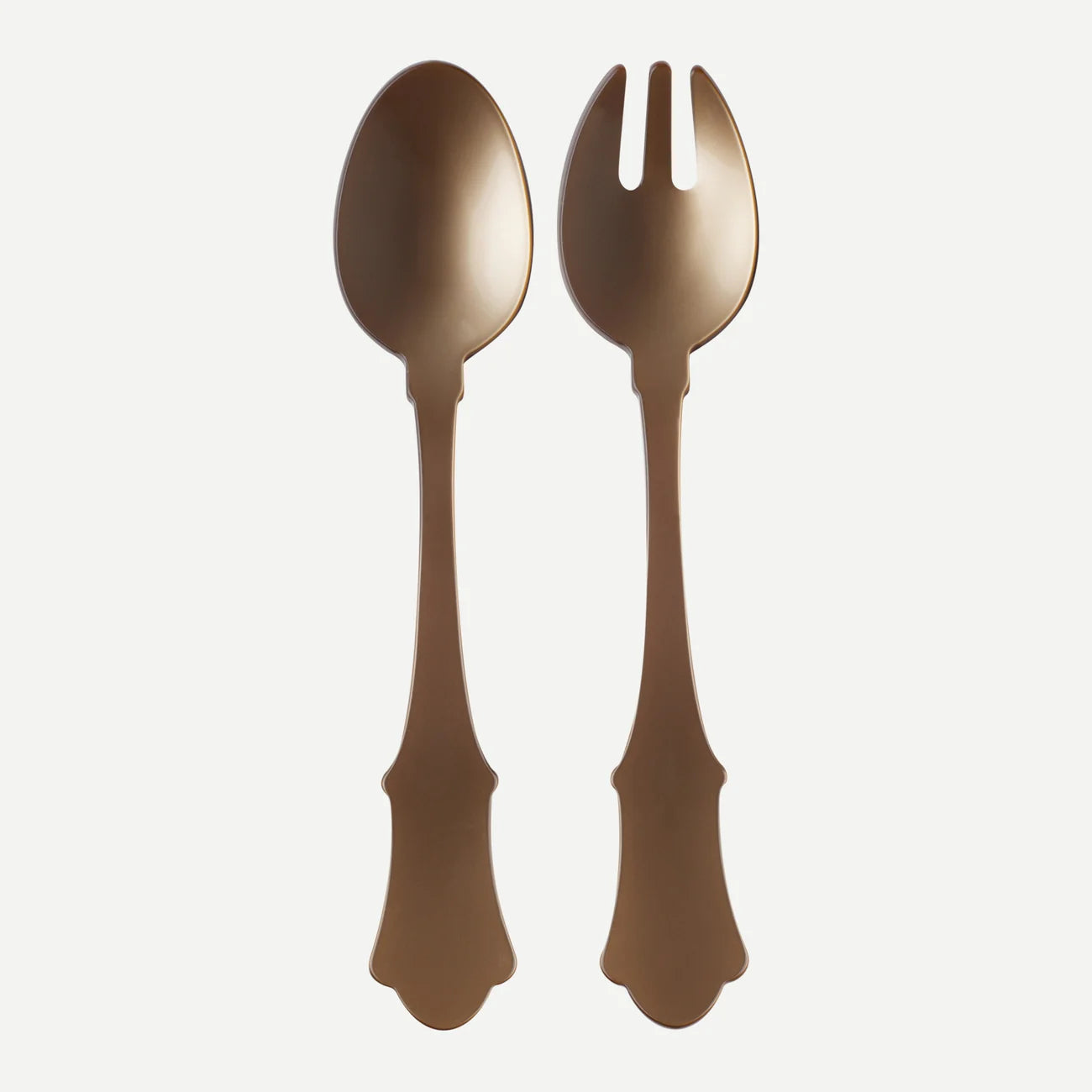 Honorine Salad Servers Set