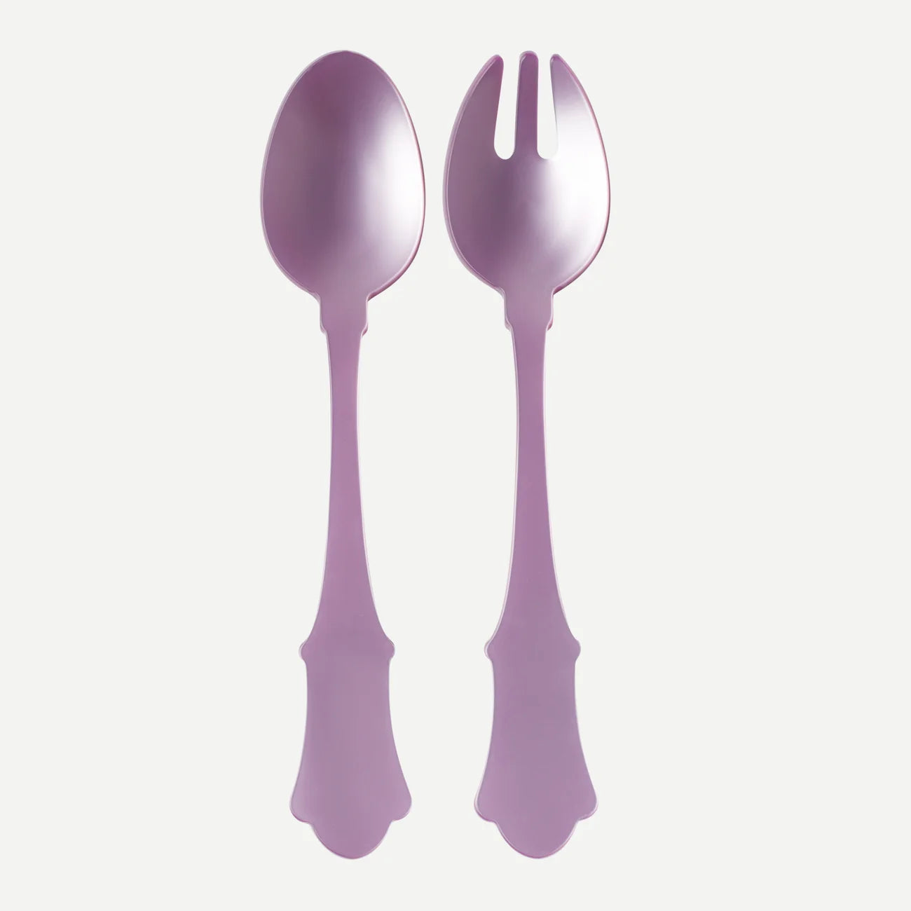 Honorine Salad Servers Set