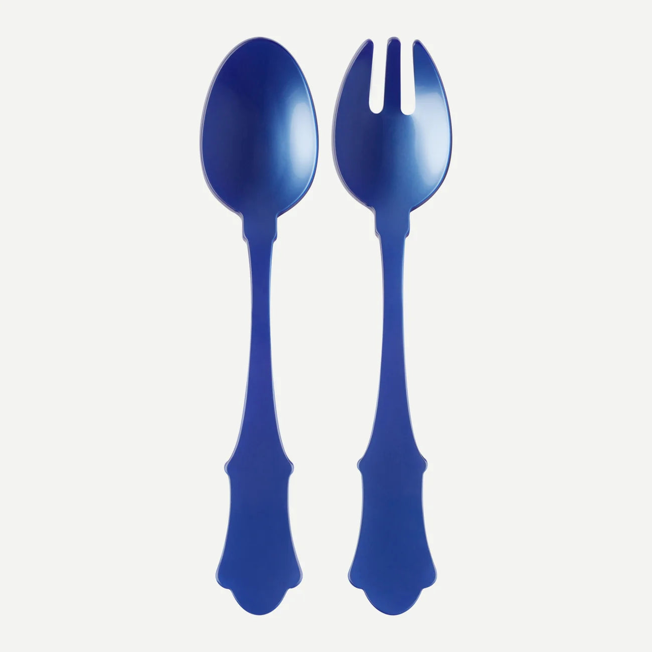 Honorine Salad Servers Set