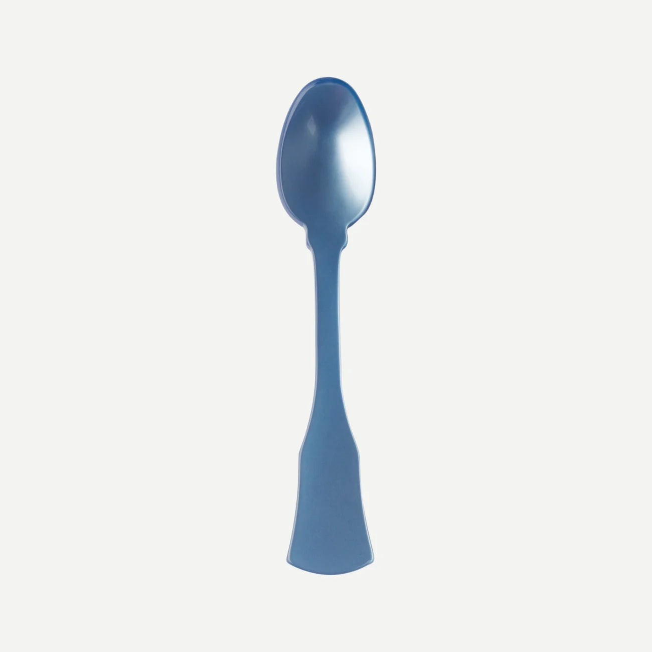 Mini Acrylic Demi-tasse Spoon