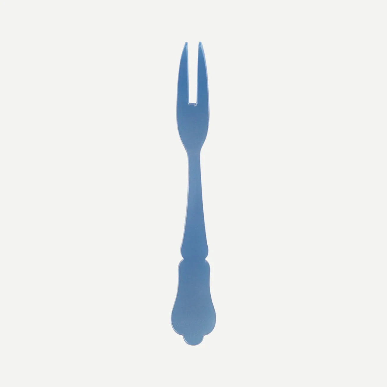 Mini Acrylic Cocktail Fork