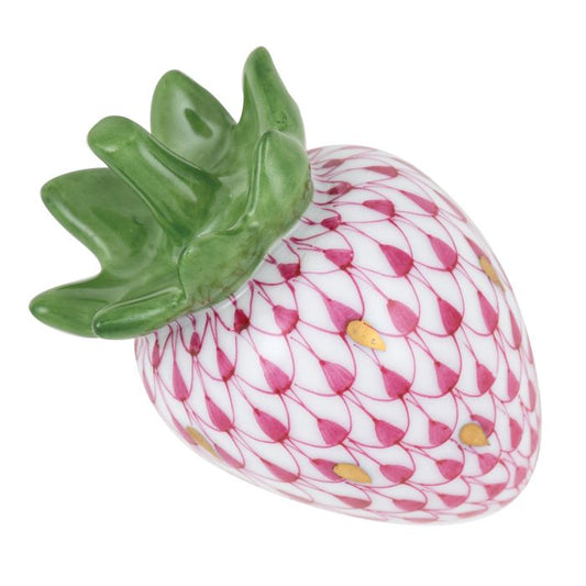 Pink Strawberry