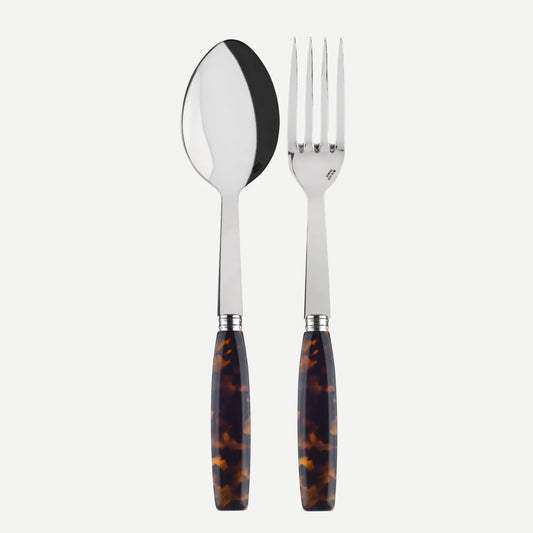 Tortoise Serving Set