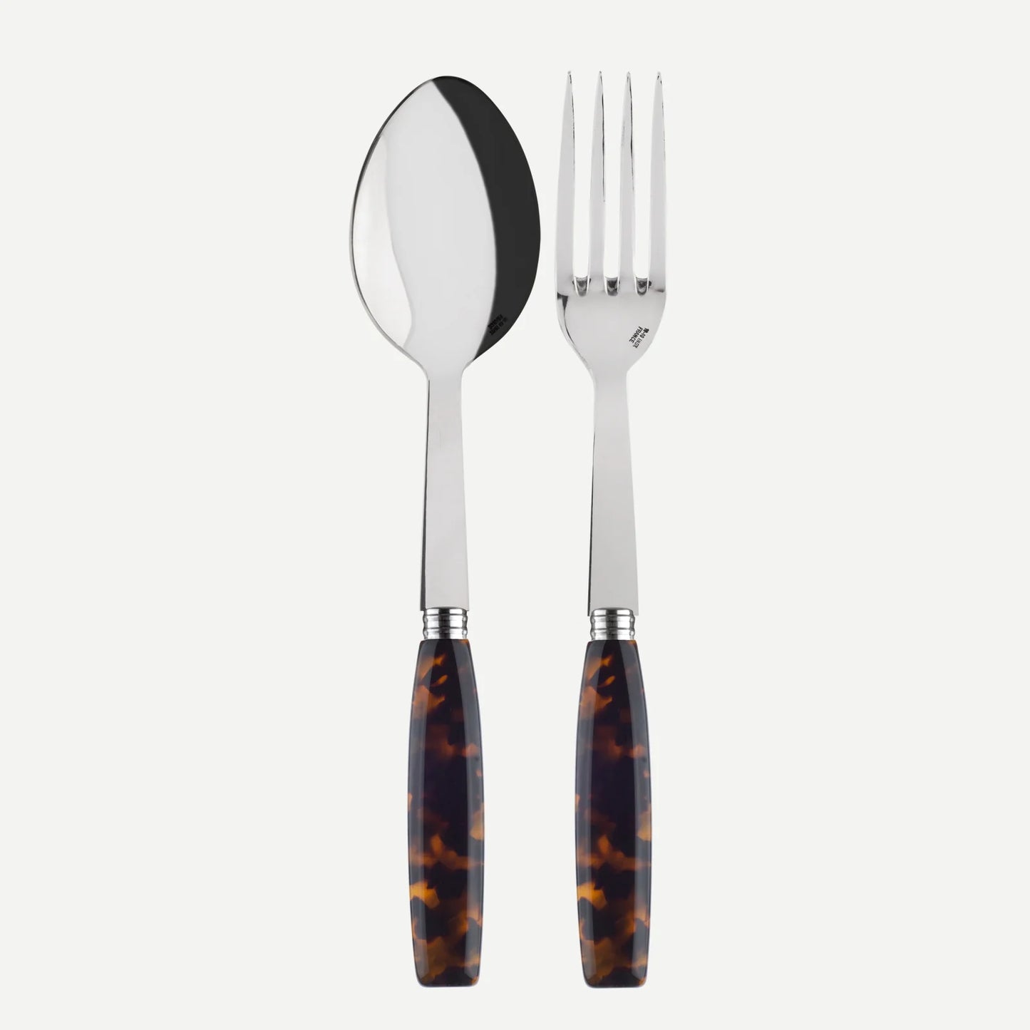 Tortoise Serving Set