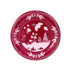 Beachside Pavilion Dinner Plates