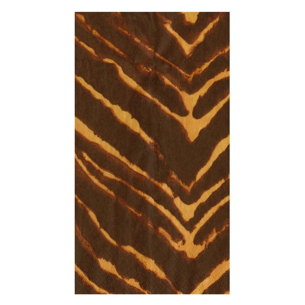 Go Wild Guest Napkins