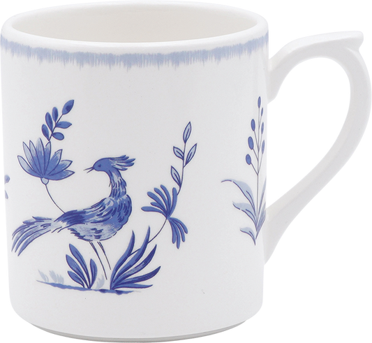 Paradis Bleu Mug