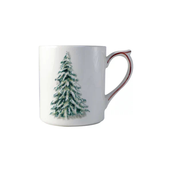 Filet Noel Mug