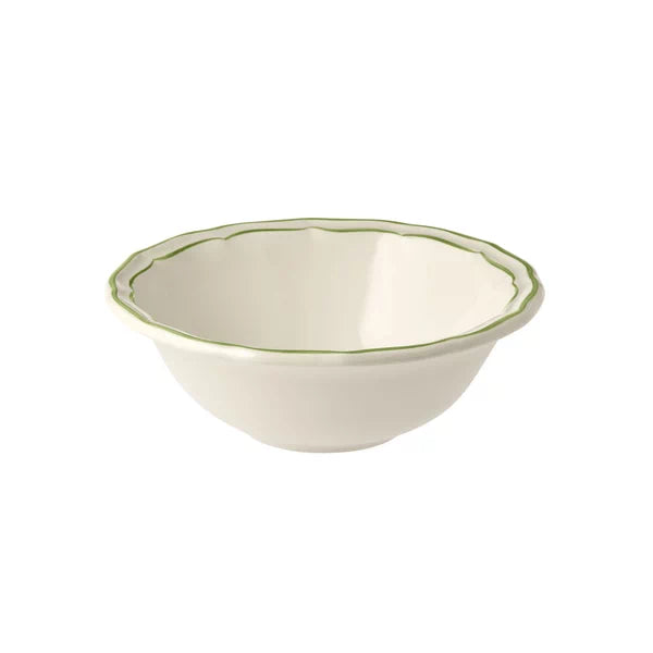 Filet Vert Bowl Green