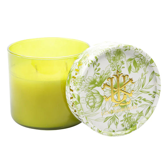 Cape Jasmine 2 Wick Candle 15 oz