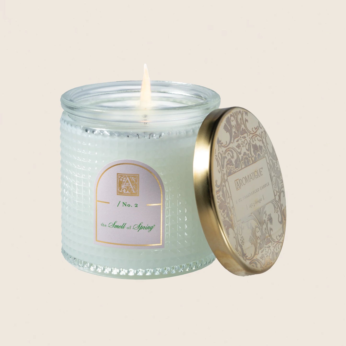 Smell of Spring Candle 6 oz