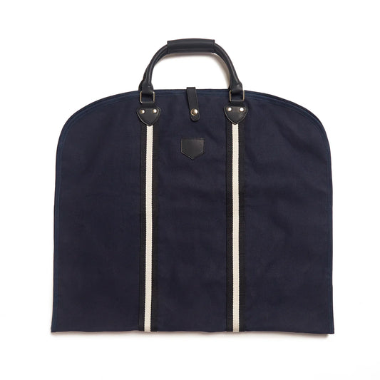 Kennedy Garment Bag Navy