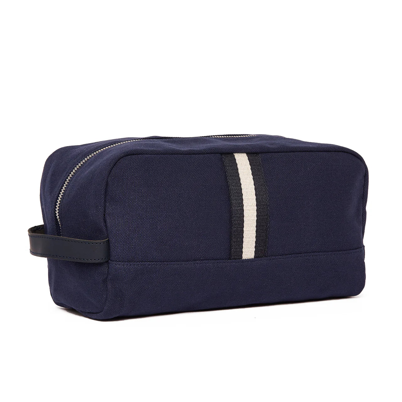 Kennedy Toiletry Bag Navy