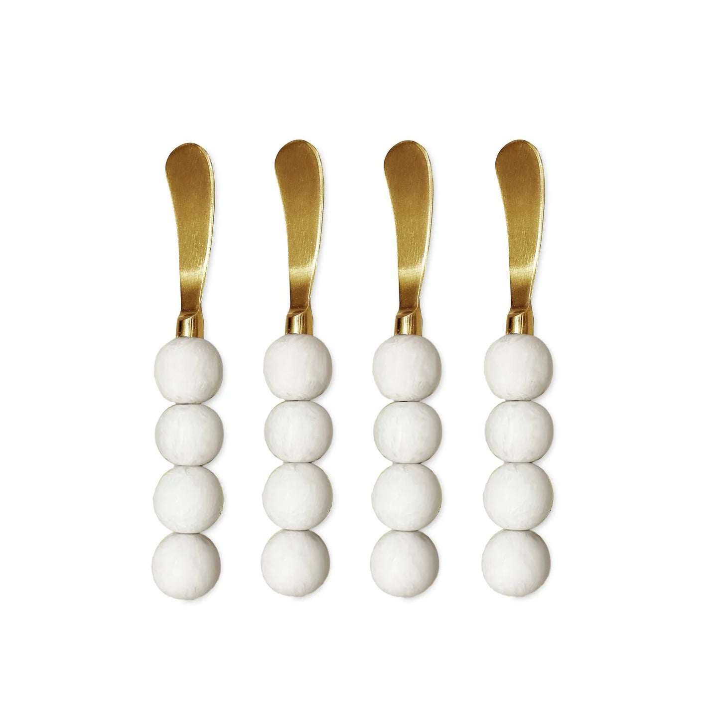 RESIN Sorbet Spreaders
