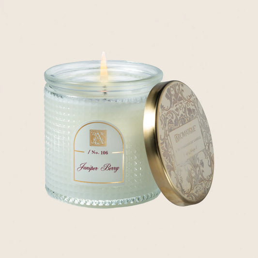 Juniper Berry Candle 6 oz.