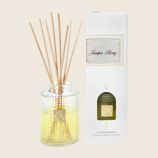 Juniper Berry Reed Diffuser
