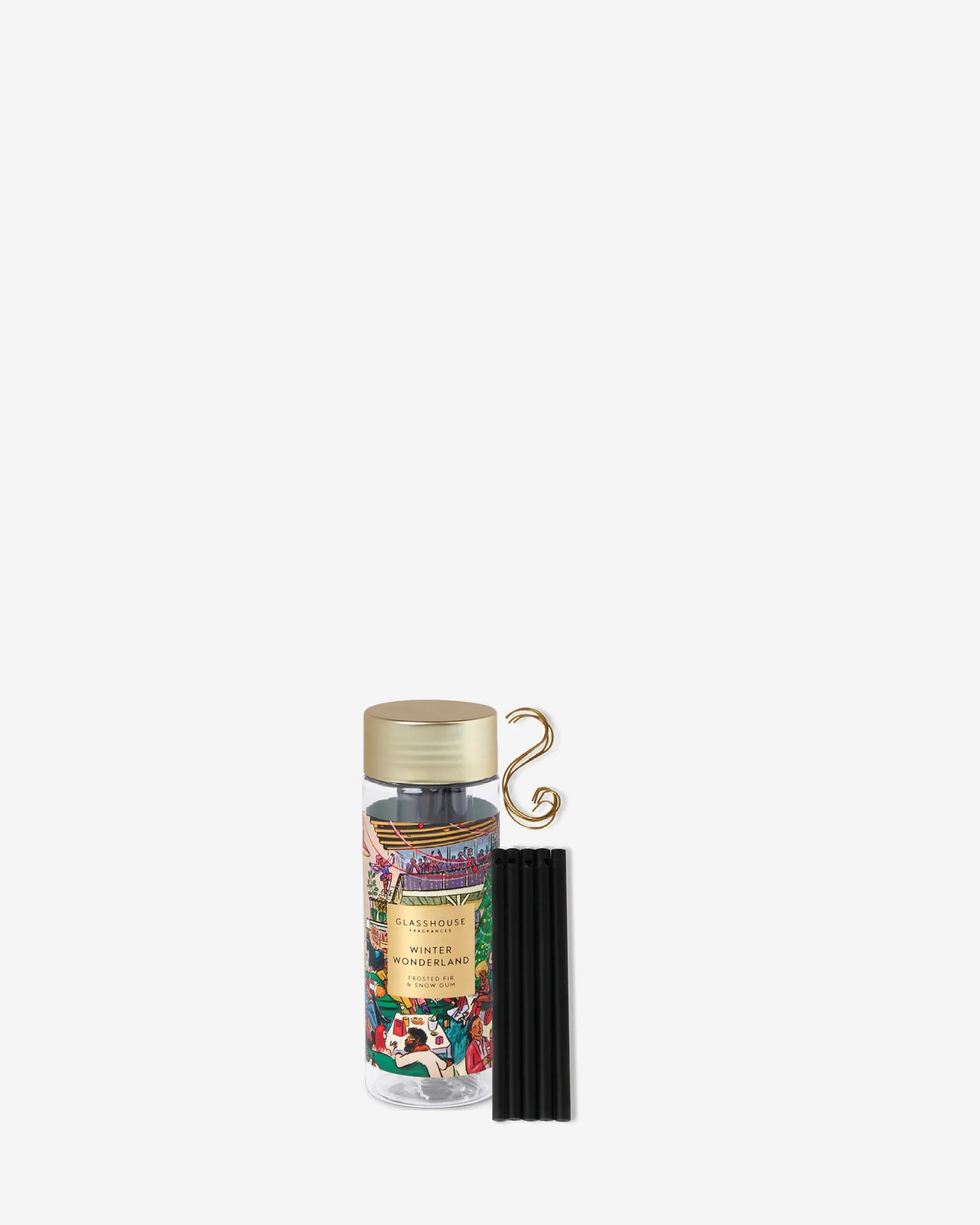 Winter Wonderland Tree Scent Stems