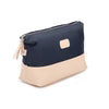 The Dakota Toiletry Bag Navy