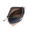 The Dakota Toiletry Bag Navy