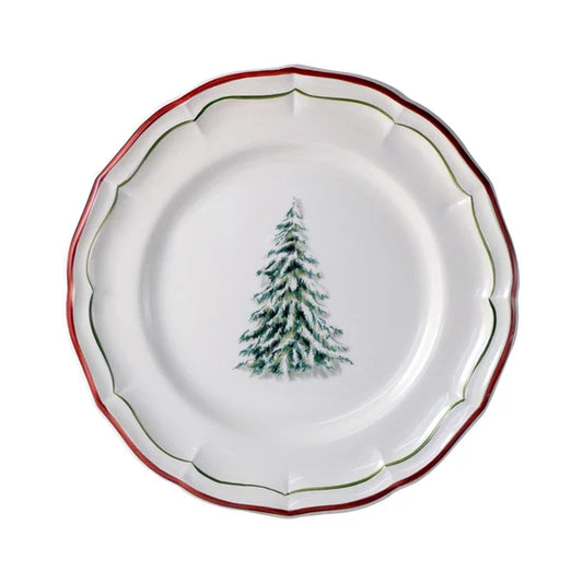 Filet Noel Dinner Plate