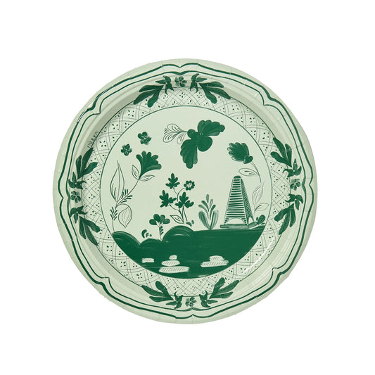 Beachside Pavilion Dinner Plates