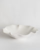 Ripple Melamine Serving Bowl