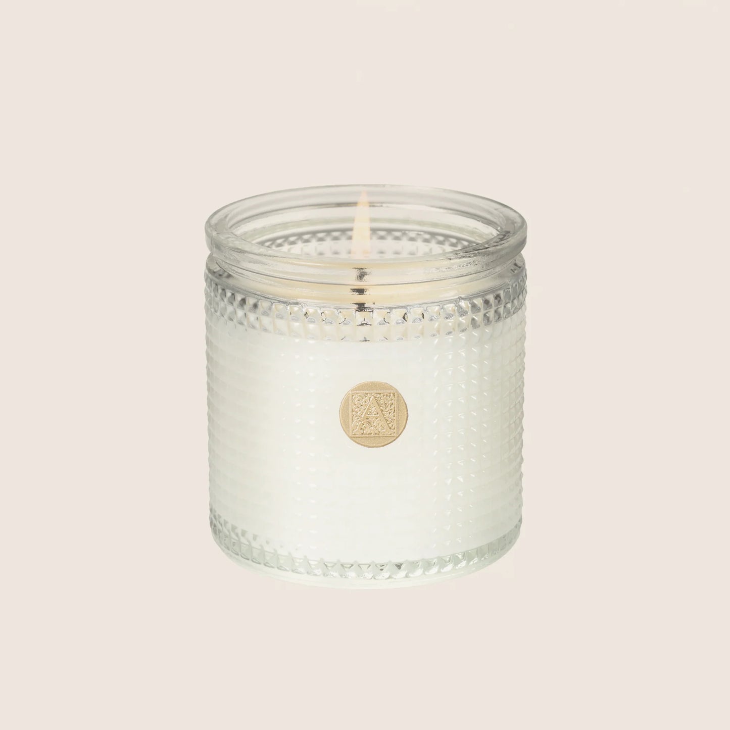 Royal Linen 6 oz Candle