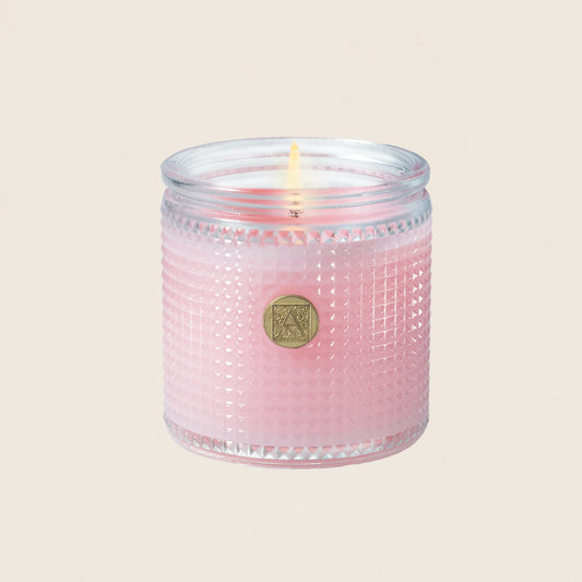 Peony Petals 6oz Candle