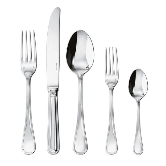 Contour 5 pc Place Setting