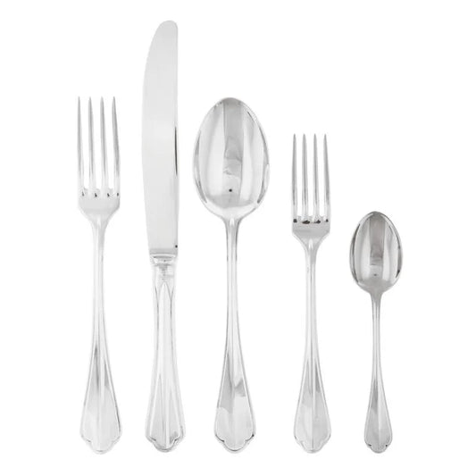 Rome 5 Piece Place Setting