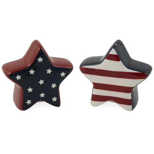 Stars & Stripes S&P