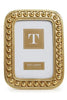 Gold Ball Frame