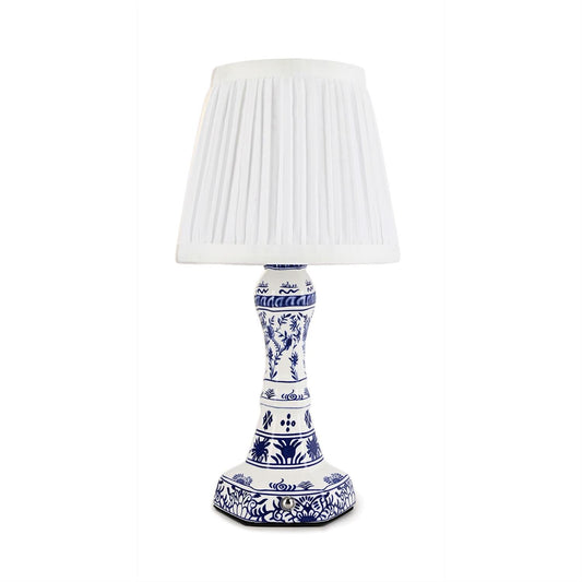 Chinoiserie Table Lamp