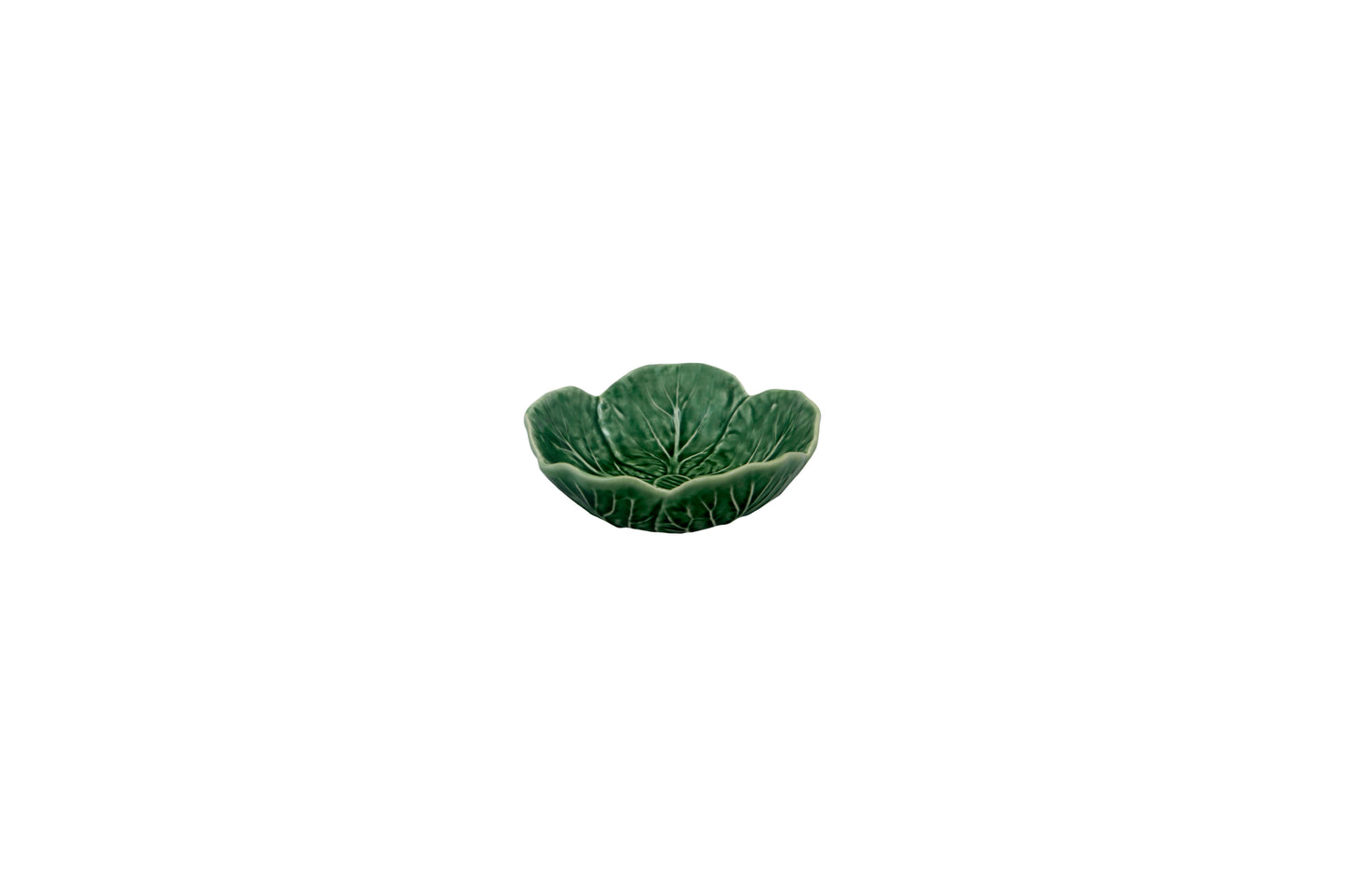 Extra Small Cabbage Bowl