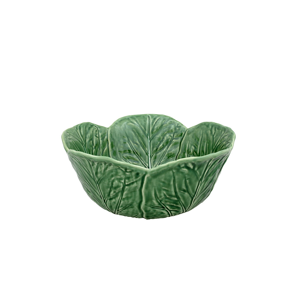 Cabbage Serving Bowl