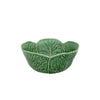 Cabbage Serving Bowl