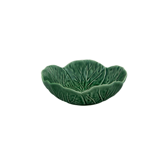 Small Cabbage Bowl - Green