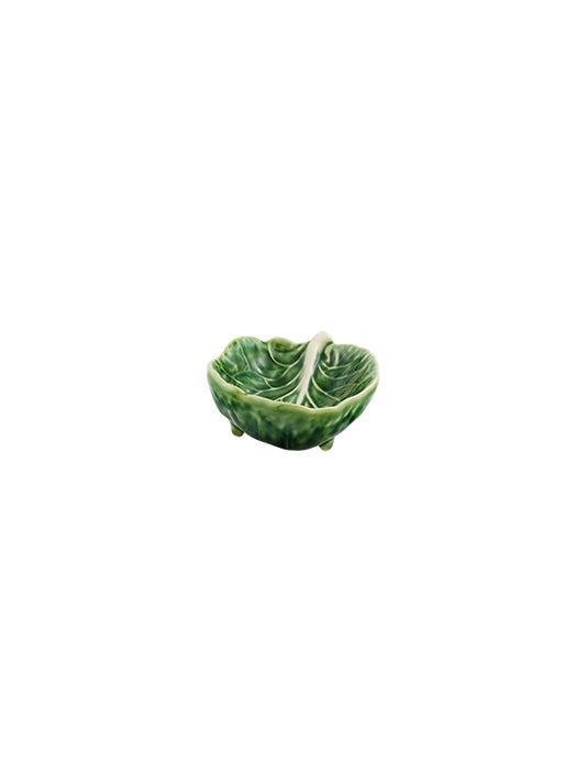 Cabbage Condiment Bowl