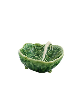 Cabbage Condiment Bowl