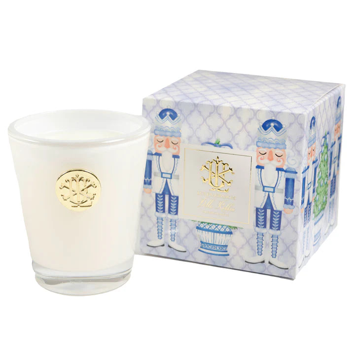 Della Robbia Decor Box