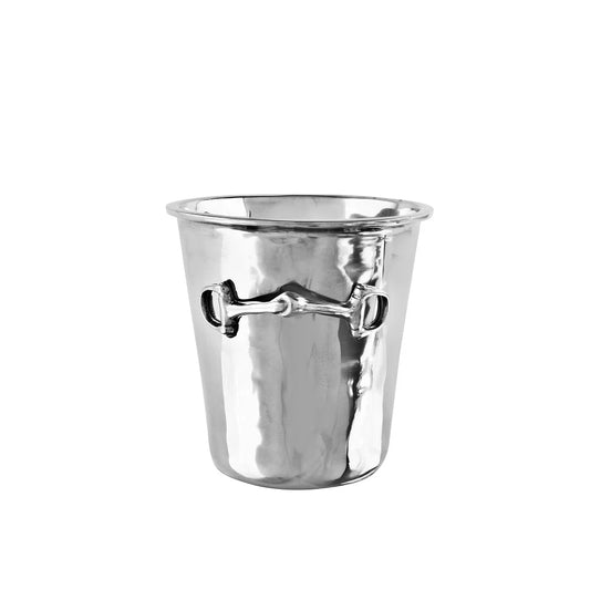 Western Equestrian Ice Bucket