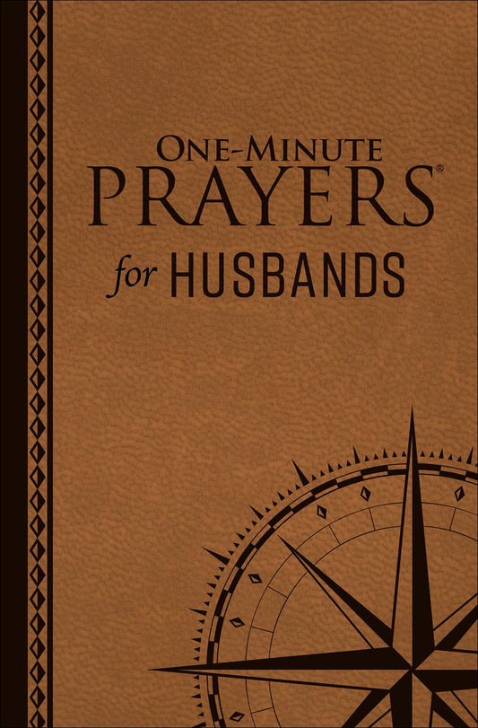 One-minute Prayers for Husbands