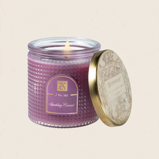 Sparkling Currant 6 oz Candle
