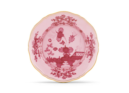 Antico Dinner Plate Porpora
